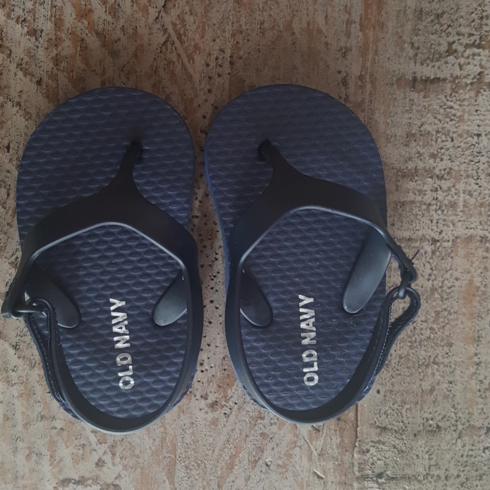 Baby Shoes
